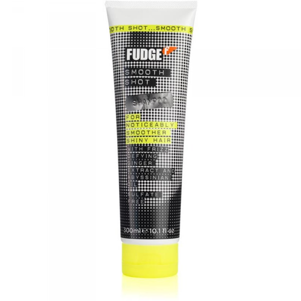 Fudge Smooth Shot Shampoo 300ml - Hairsale.se