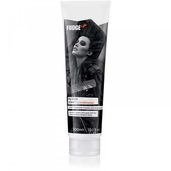 Fudge Big Hair Volume Conditioner, 300ml - Hairsale.se