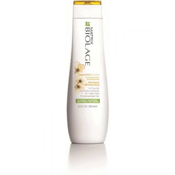 Matrix Biolage SmoothProof Shampoo 250ml - Hairsale.se