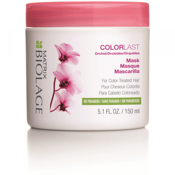 Biolage ColorLast Mask 150ml - Hairsale.se