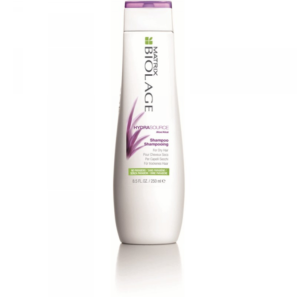 Matrix Biolage HydraSource Shampoo 250ml - Hairsale.se