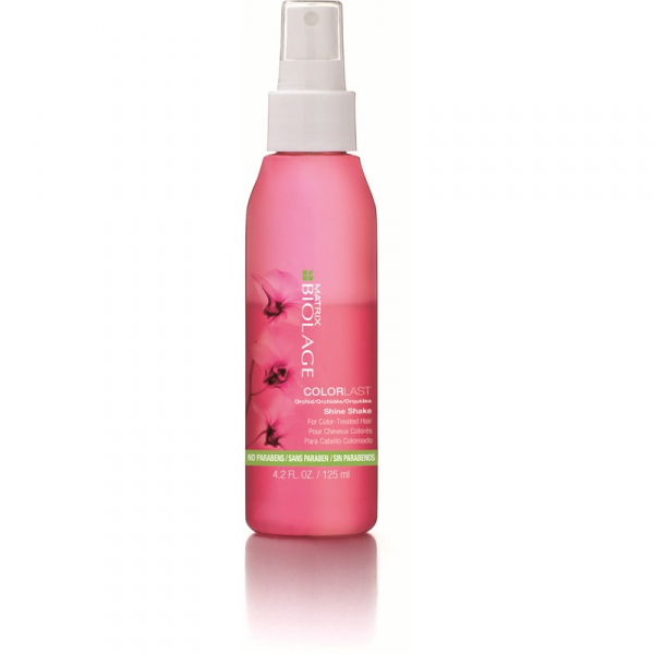 Matrix Biolage ColorLast Shine Shake 125ml - Hairsale.se