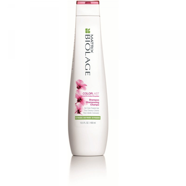 Matrix Biolage ColorLast Shampoo 400ml - Hairsale.se