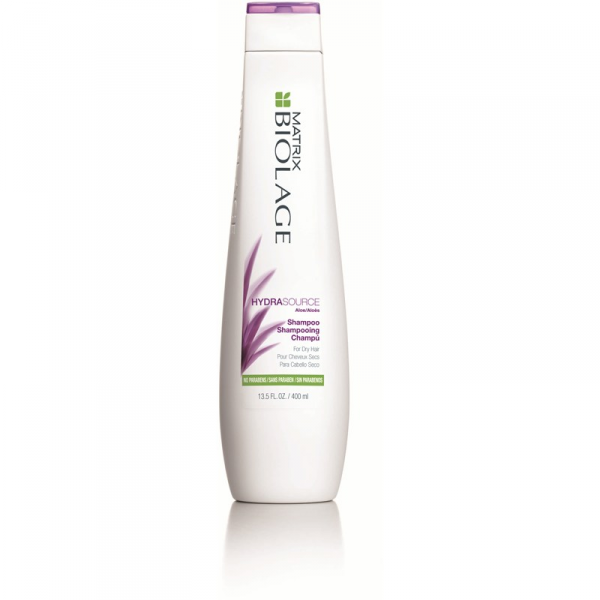 Matrix Biolage HydraSource Shampoo 400ml - Hairsale.se