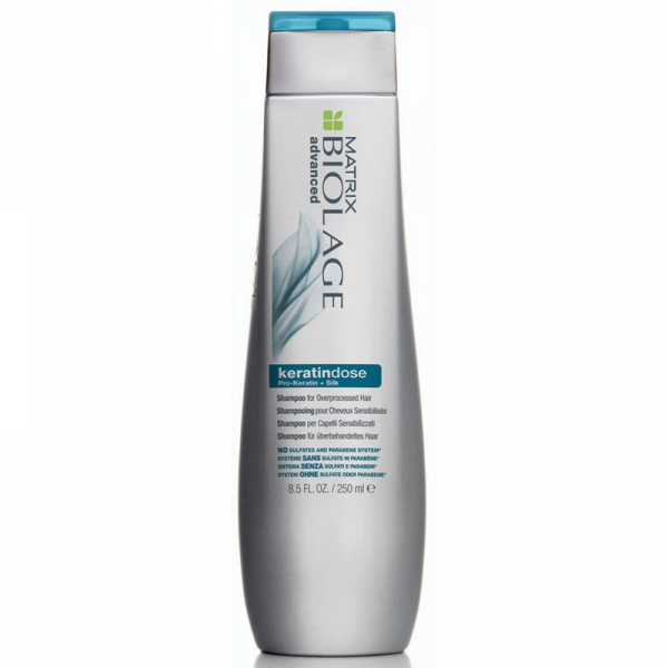 Matrix Biolage Keratindose Shampoo 250ml - Hairsale.se