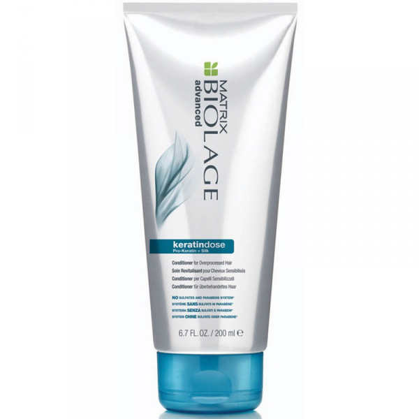 Matrix Biolage Keratindose Conditioner 200ml - Hairsale.se