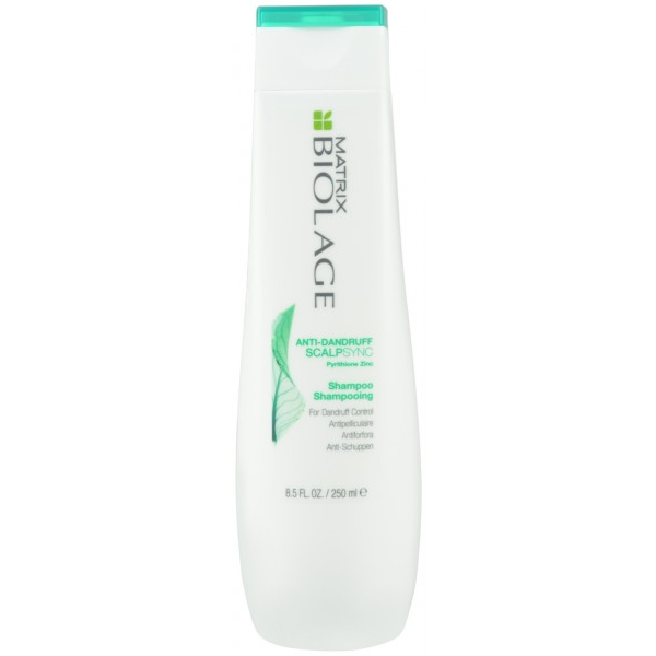 Matrix Biolage Scalpsync Anti-Dandruff Shampoo 250ml - Hairsale.se