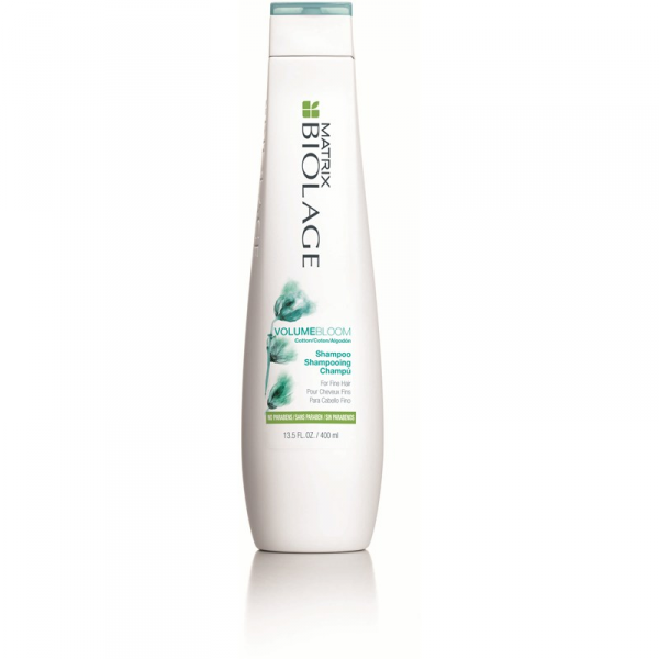 Matrix Biolage VolumeBloom Shampoo 400ml - Hairsale.se
