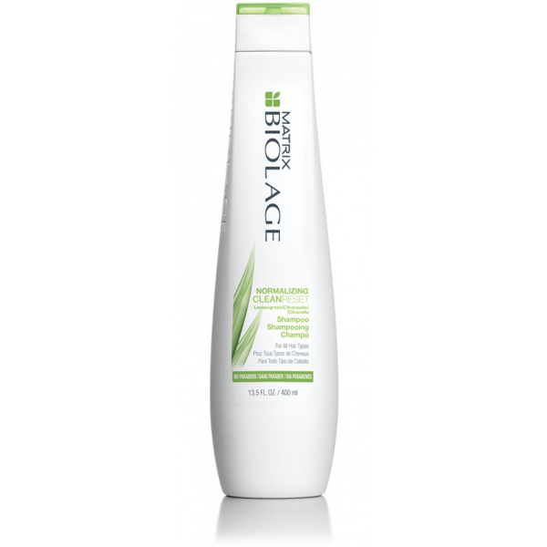 Matrix Biolage Scalpsync CleanReset Normalizing Shampoo - Hairsale.se