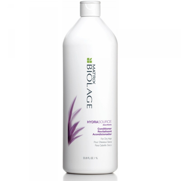 Matrix Biolage HydraSource Conditioner 1L - Hairsale.se