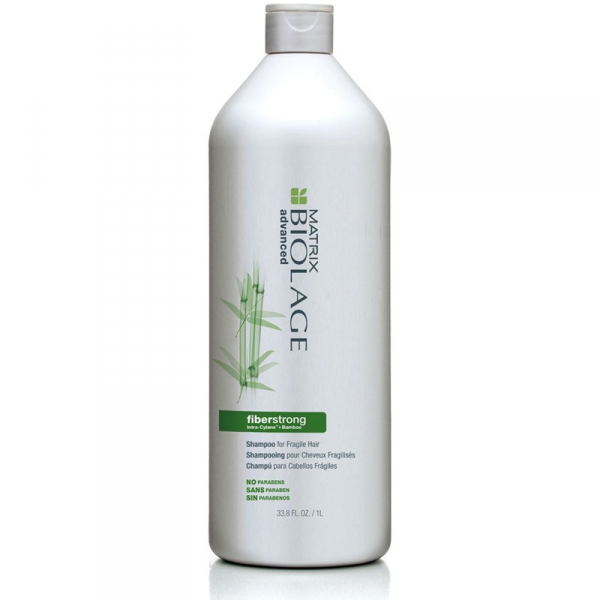 Matrix Biolage FiberStrong Shampoo 1L - Hairsale.se