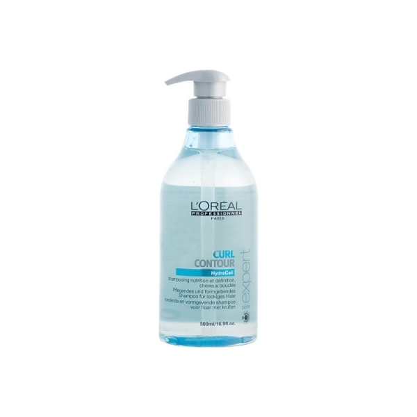 Loreal Curl Contour Shampoo 500ml - Hairsale.se