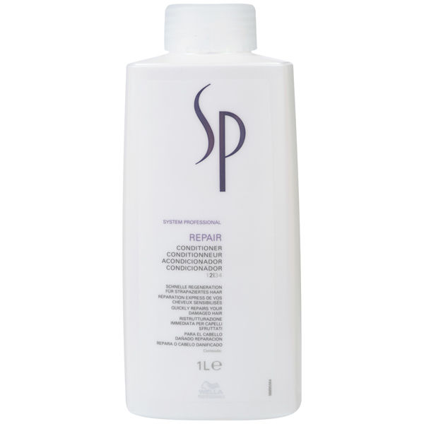 Wella Sp Repair Conditioner 1000ml - Hairsale.se