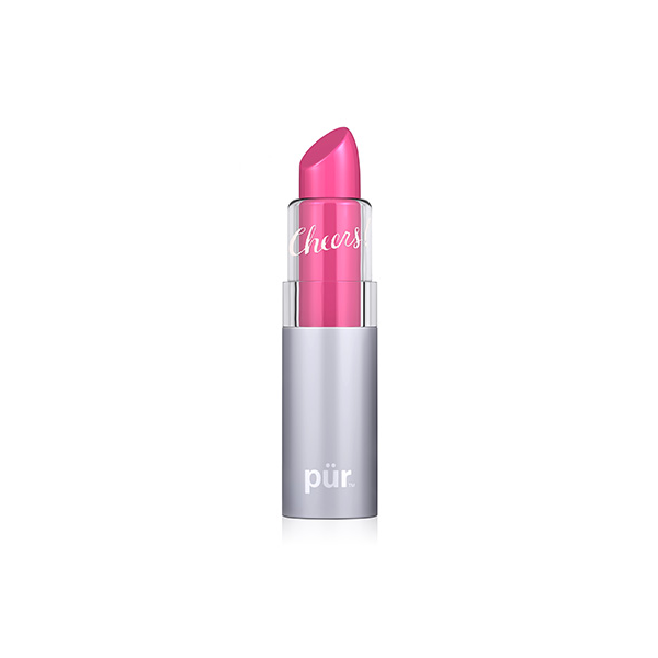 Pr Chateau de Vine Mineral Lipstick A Lister - Hairsale.se