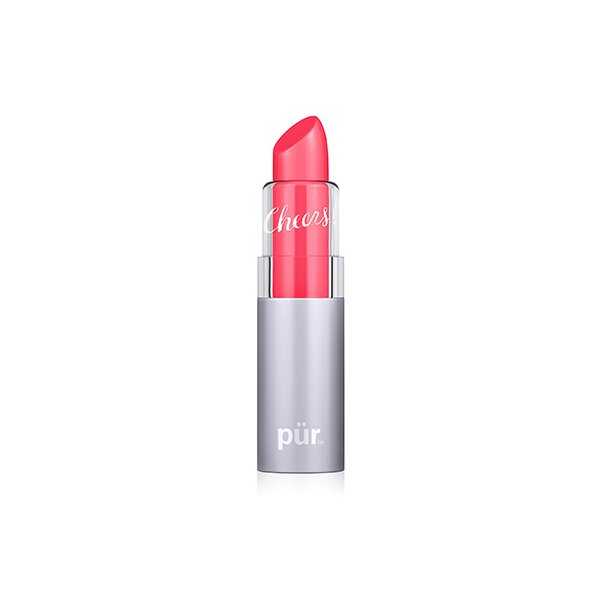 Pr Chateau de Vine Mineral Lipstick Fashionista - Hairsale.se