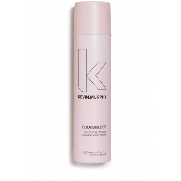 Kevin Murphy Body Builder 400 ml Spraymousse - Hairsale.se