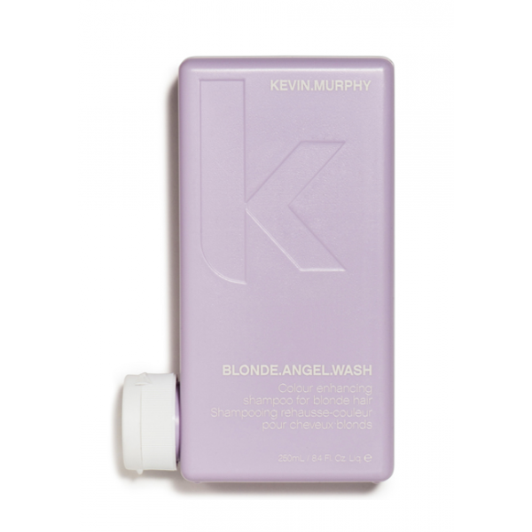 Kevin Murphy Blonde Angel Wash Shampoo 250ml - Hairsale.se