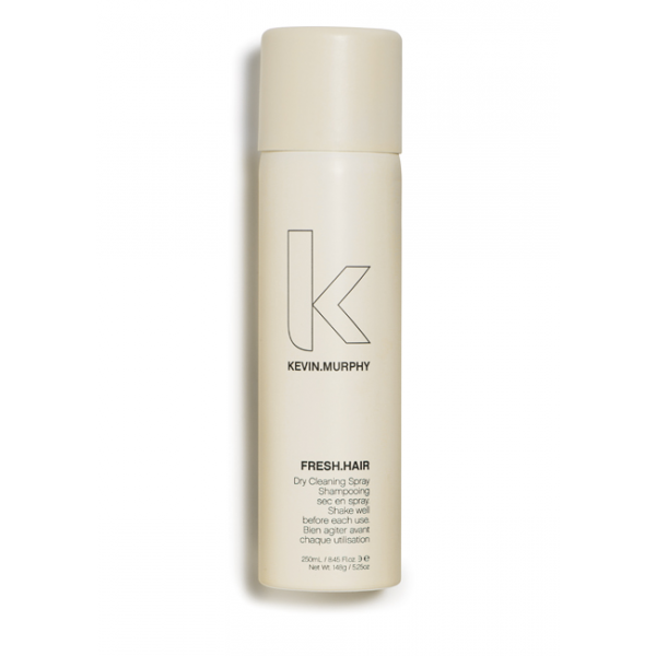 Kevin Murphy Fresh Hair Dry Cleaning Spray 250ml, Torrschampo