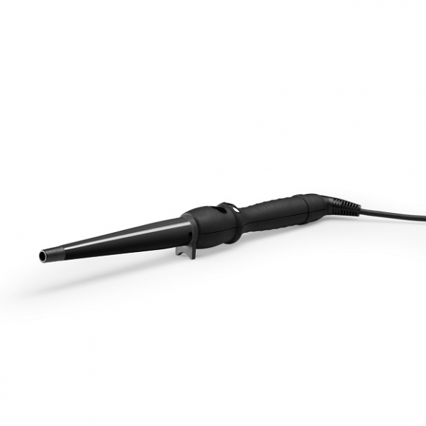 Cera Wand Ceramic Curling Iron 13-26mm.