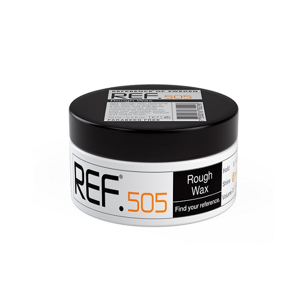 REF.505 Rough Wax 75ml - Hairsale.se
