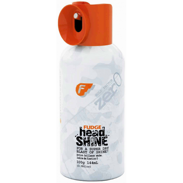Fudge Head Shine - Hairsale.se