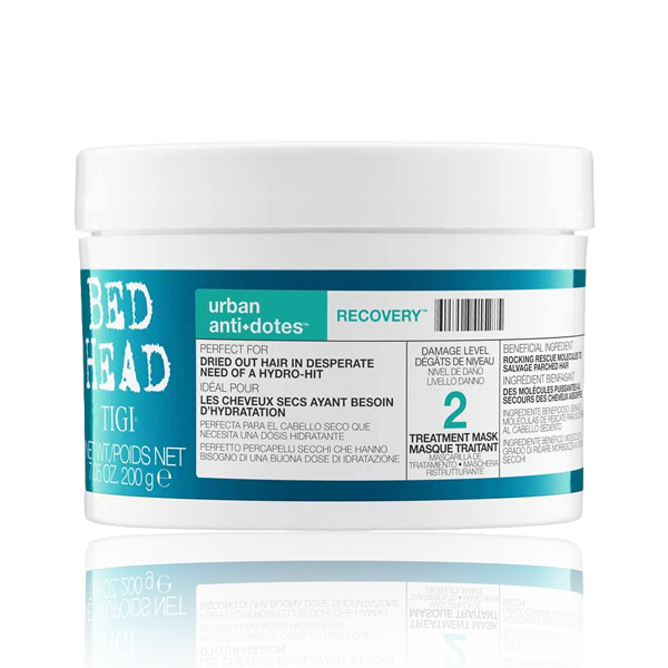 Tigi Bed Head Recovery Treatment Mask - Hairsale.se