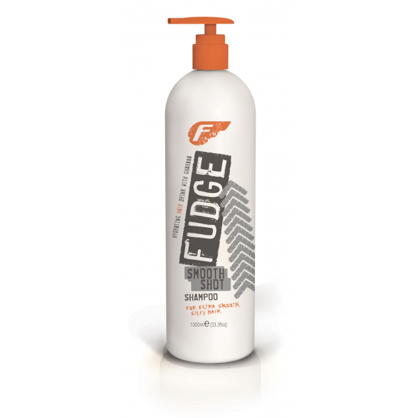 Fudge Smooth Shot Shampoo 1000ml - Hairsale.se
