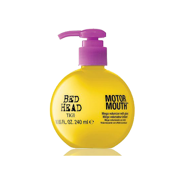 Tigi Bed Head Motor Mouth - Hairsale.se