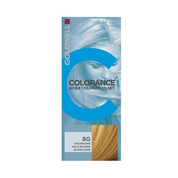 Goldwell pH 6,8 Intensivtoning - 5B Brazil - Hairsale.se