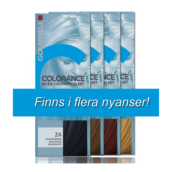 Goldwell pH 6,8 Intensivtoning - 5B Brazil - Hairsale.se