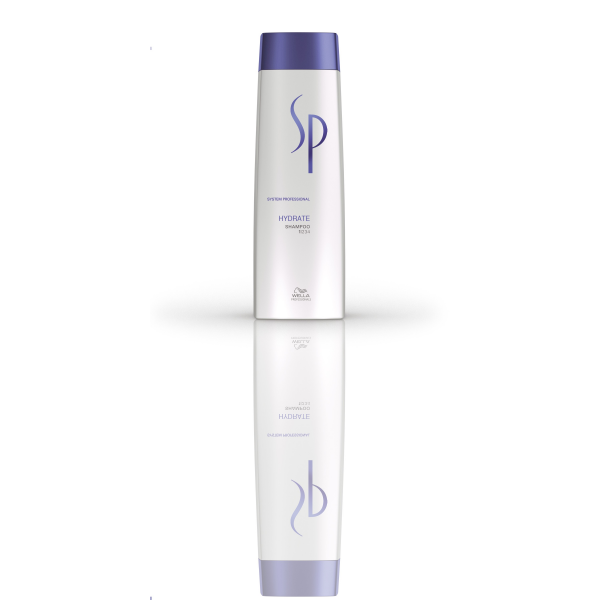 Wella Sp Hydrate Shampoo 250ml - Hairsale.se