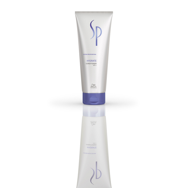 Wella Sp Hydrate Conditioner 200ml - Hairsale.se