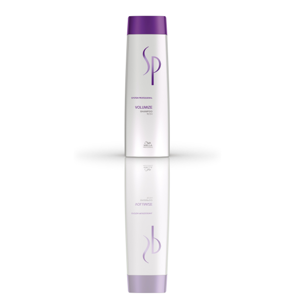 Wella Sp Volumize Shampoo 250ml - Hairsale.se