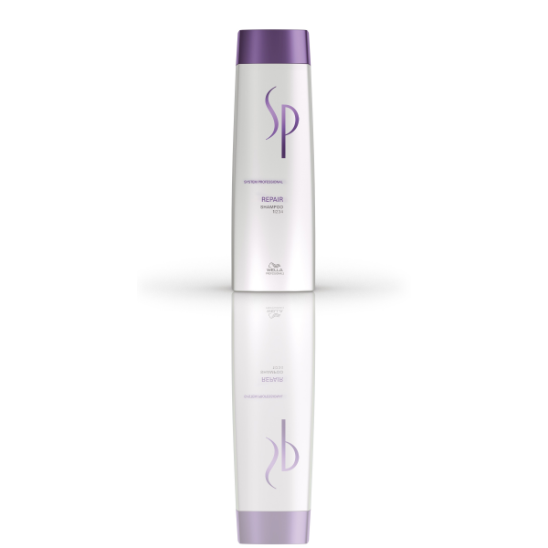 Wella Sp Repair Shampoo 250ml - Hairsale.se