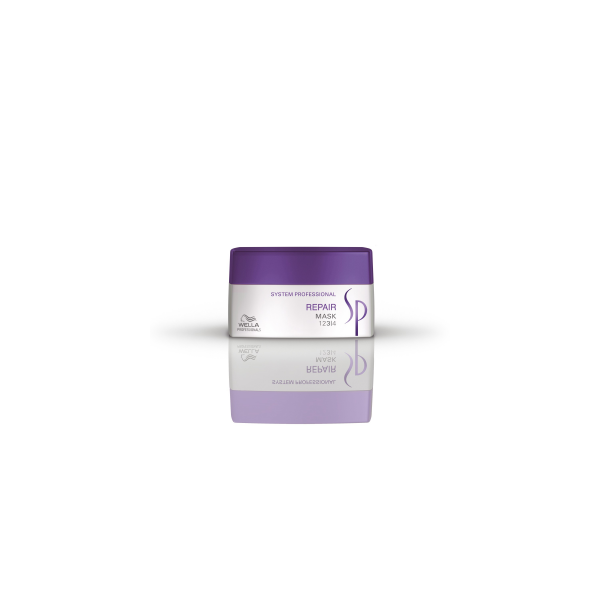 Wella Sp Repair Mask 200ml - Hairsale.se