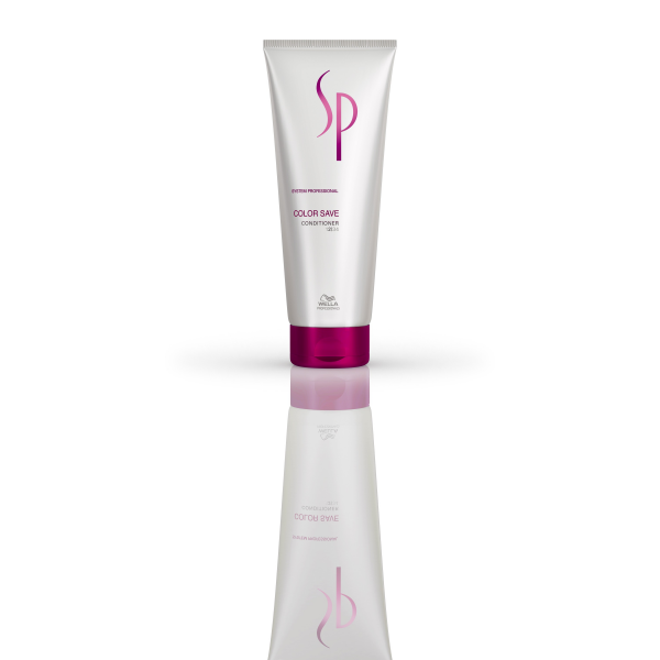 Wella Sp Color Save Conditioner 200ml - Hairsale.se