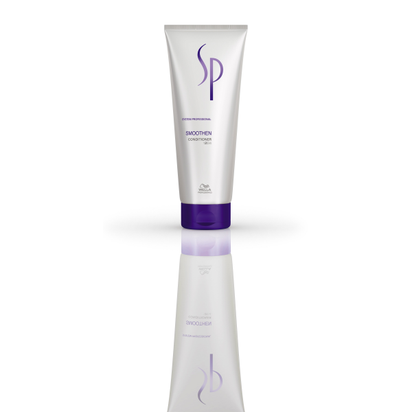 Wella Sp Smoothen Conditioner 200ml - Hairsale.se