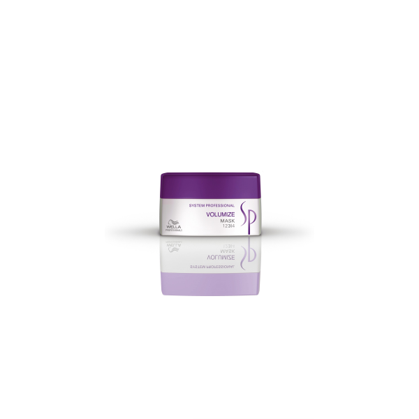 Wella Sp Volumize Mask 200ml - Hairsale.se