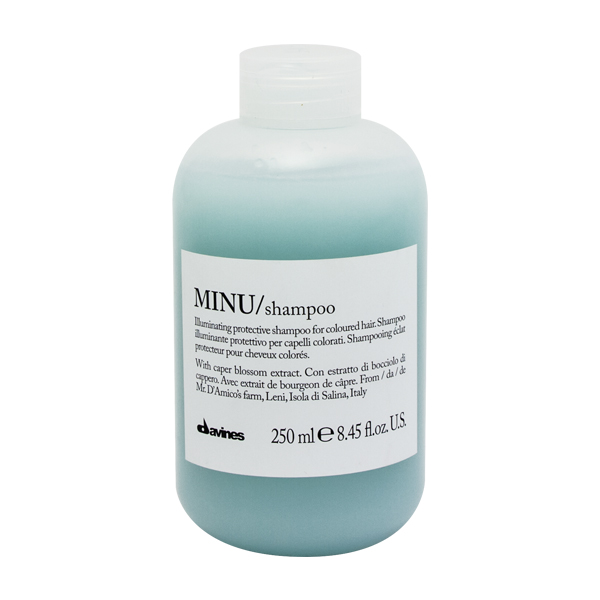 Davines Essential MINU Shampoo 250ml