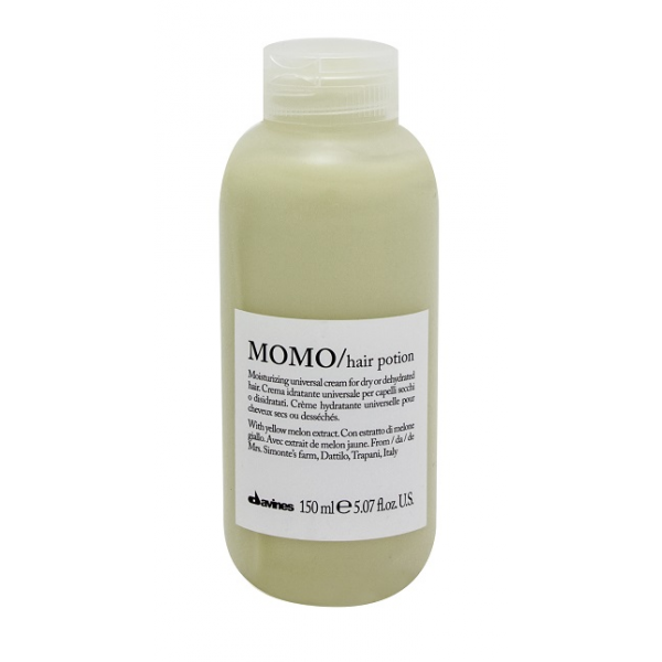 Davines Essential MOMO Hair Potion 150ml, för torrt hår