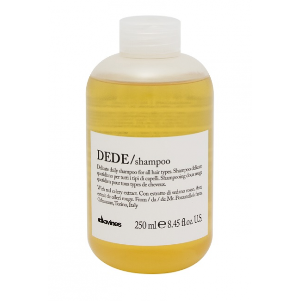 Davines Essential DEDE Shampoo