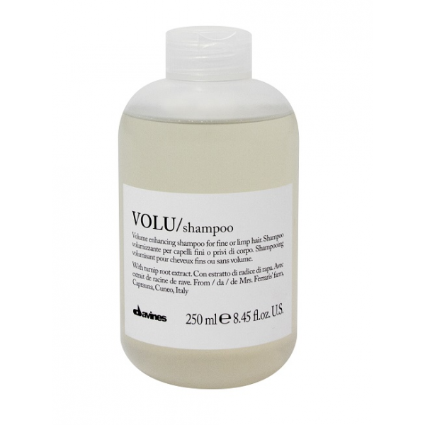 Davines Essential VOLU Shampoo