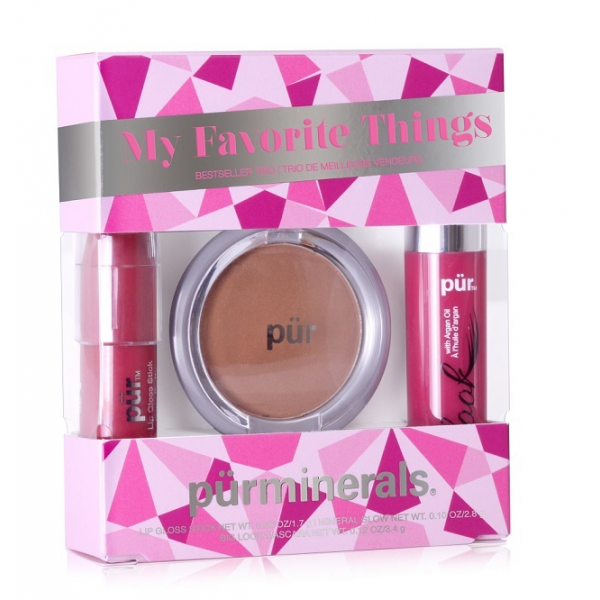 Pr My Favorite Things Bestsellers Trio - Hairsale.se