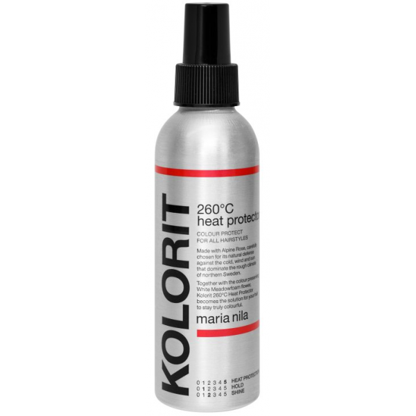 Maria Nila Kolorit 260°C Heat Protector 150ml - Hairsale.se