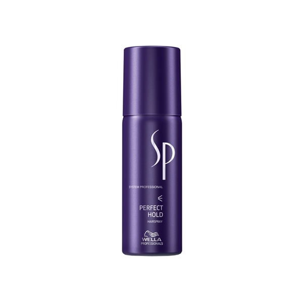Wella Sp Styling Perfect Hold 50ml, Hrspray - Hairsale.se