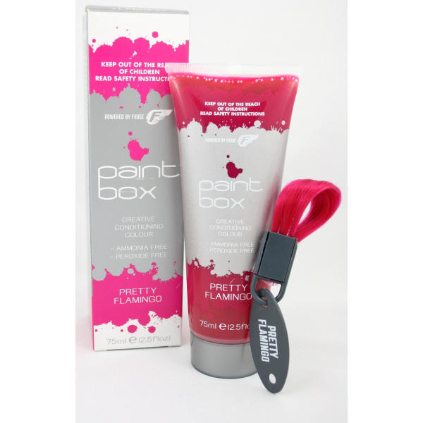 Fudge Paintbox Pretty Flamingo - Hairsale.se