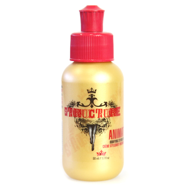 Joico Structure ANIMATE Bodifying Styling Crème 50ml - Hairsale.se