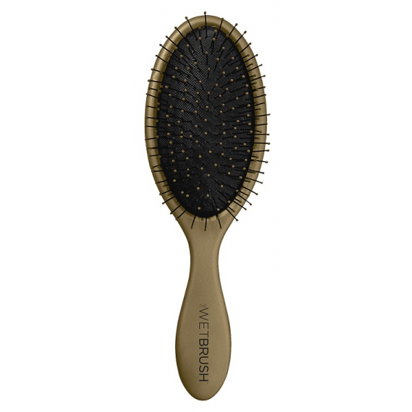 HH Simonsen Wet Brush - Guld - Hairsale.se