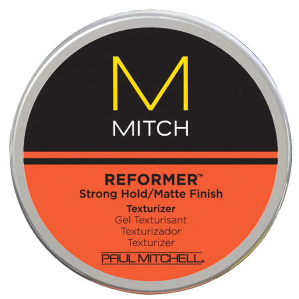 Mitch Reformer Texturizer 85g - Hairsale.se