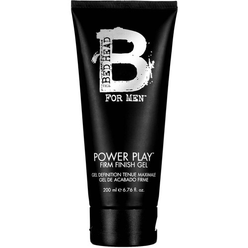 Tigi B For Men Power Play Gel - Hairsale.se